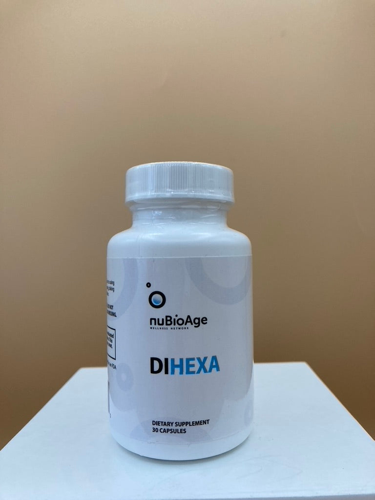 NW Dihexa OTC