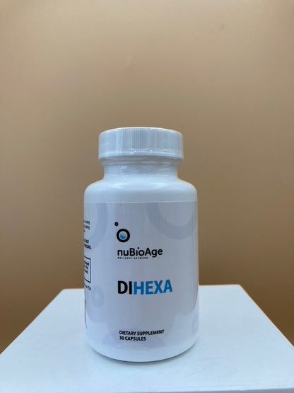NW Dihexa OTC