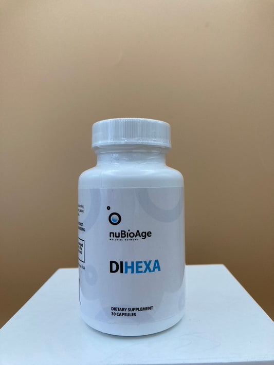 NW Dihexa OTC