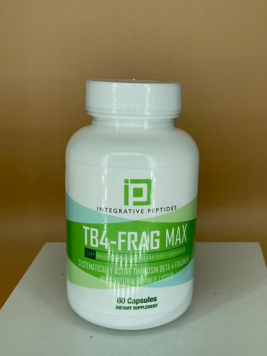 IP TB4-FRAG MAX 60 caps