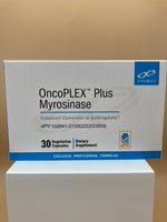 XY Oncoplex Plus Myrosinase 30c