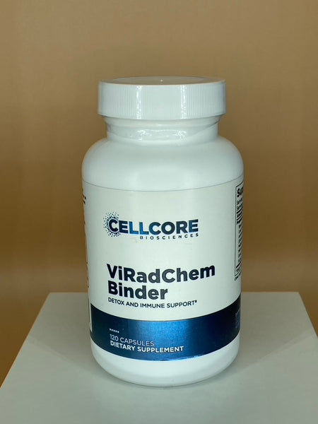 CC ViRad Chem Binder