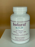 EE Iodoral IOD-50 90t