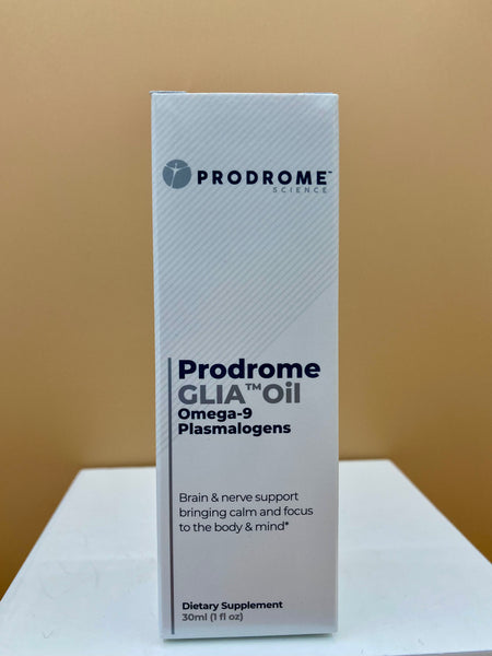 PD ProdromeGlia Oil 30ml