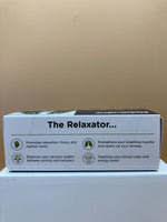 CB Relaxator