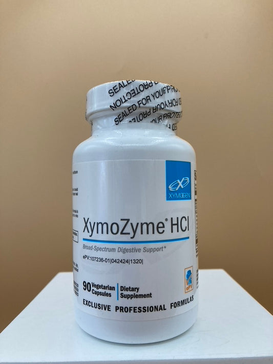 XY XymoZyme HCI 90c