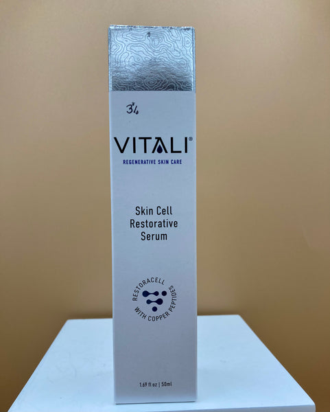 VS Vitali GHK-Cu 3% Serum 50ml