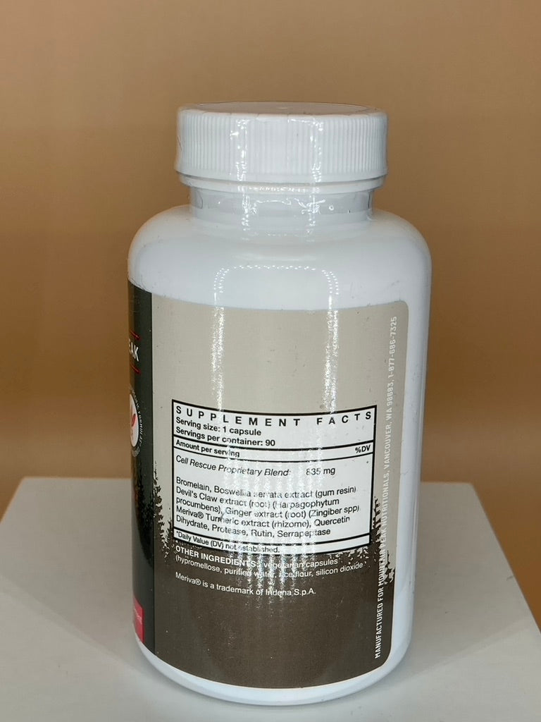 MPN Cell Rescue 90caps
