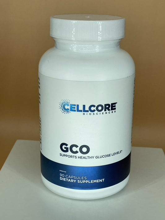 CC GCO+