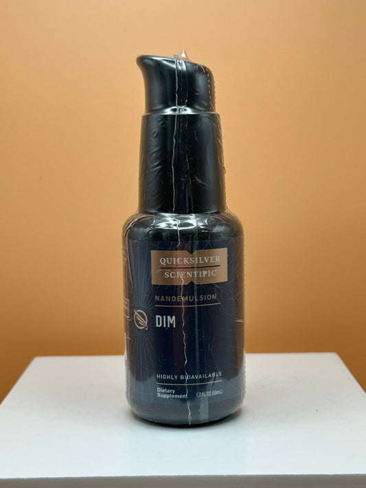 Quicksilver Scientific DIM Liposomal