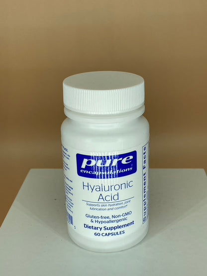 EE Hyaluronic Acid 70mg