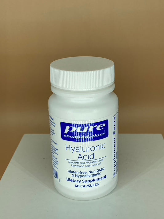 EE Hyaluronic Acid 70mg