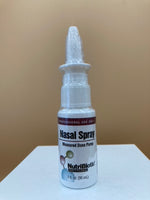 EE Nutribiotic GSE Nasal Spray