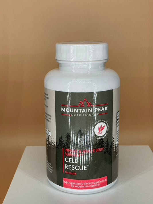 MPN Cell Rescue 90caps