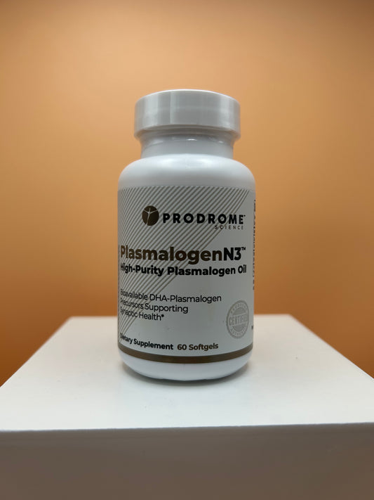 Prodrome N3 Softgels 60c