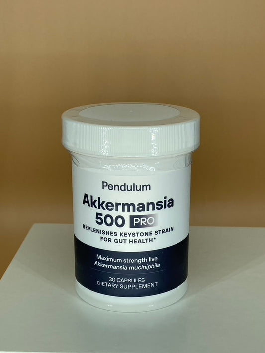 EE Akkermansia 500 Pro