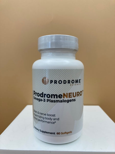 PD ProdromeNeuro Softgels 60c