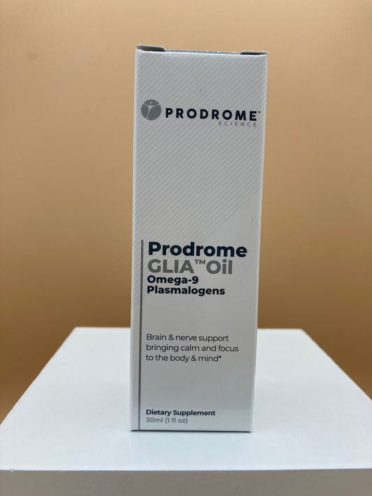 PD ProdromeGlia Oil LIQUID