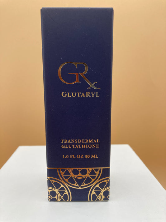 AW Glutaryl 1oz.