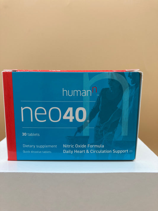 NE NEO 40, 30 lozenges