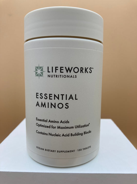LN Essential Aminos tabs, 150ct
