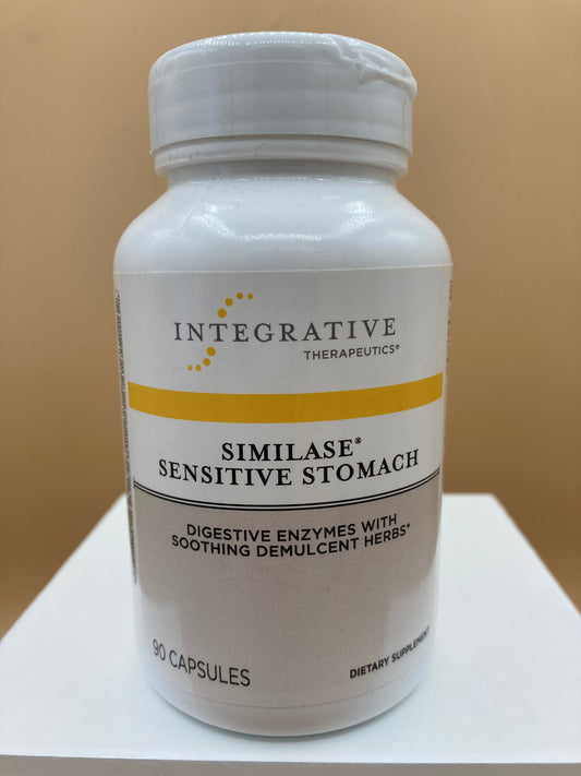 EE Similase Sensitive 90 tabs