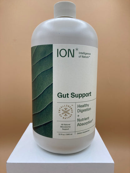 ION Gut Support - Restore, 32oz