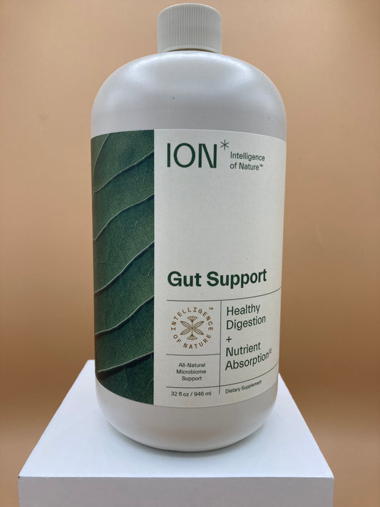 Ion Restore for gut health, 32oz