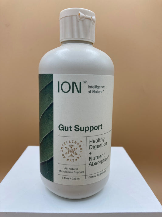 BS Ion Restore, 8oz