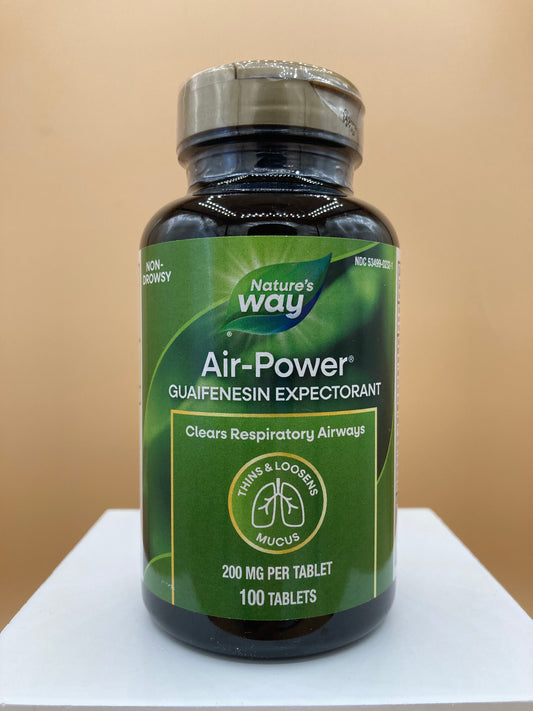 EE Air-Power 100 tabs
