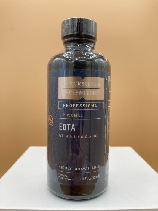 MS QS Liposomal EDTA  100ml