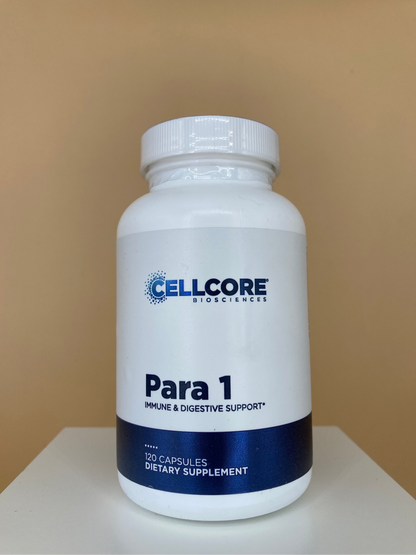 Cellcore Para 1