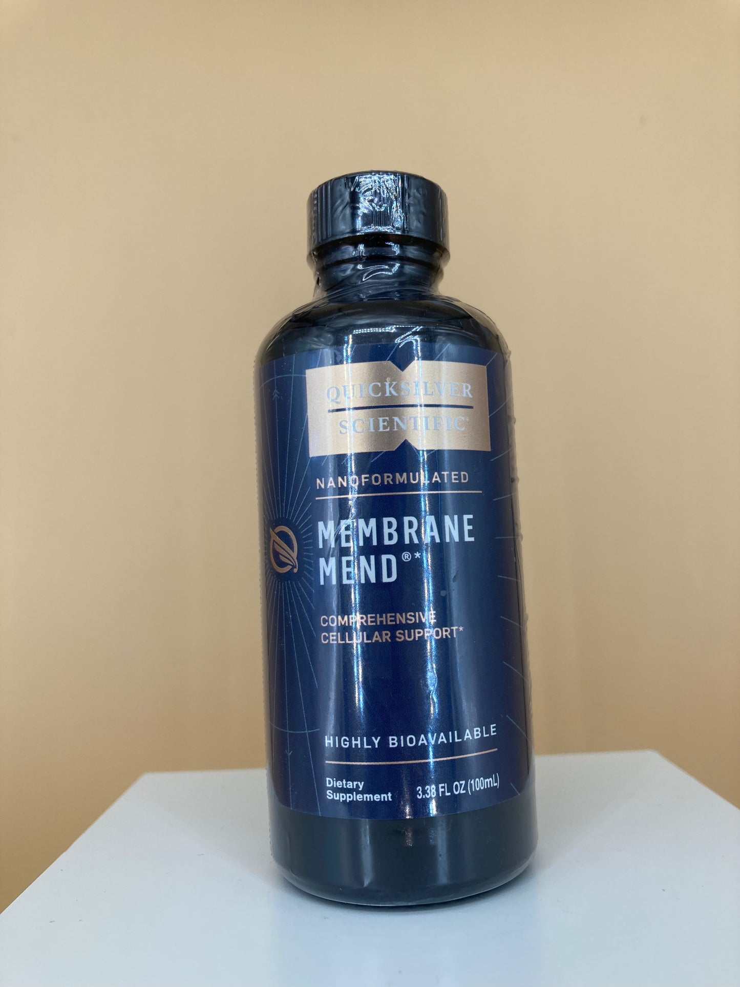 QuickSilver Scientific Membrane Mend