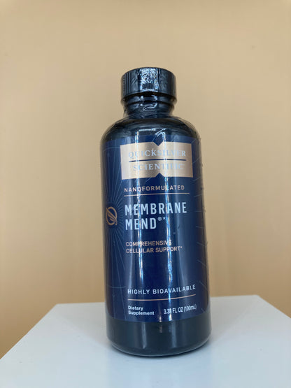 QuickSilver Scientific Membrane Mend