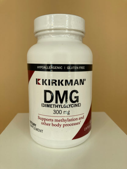 Kirkman DMG 300mg