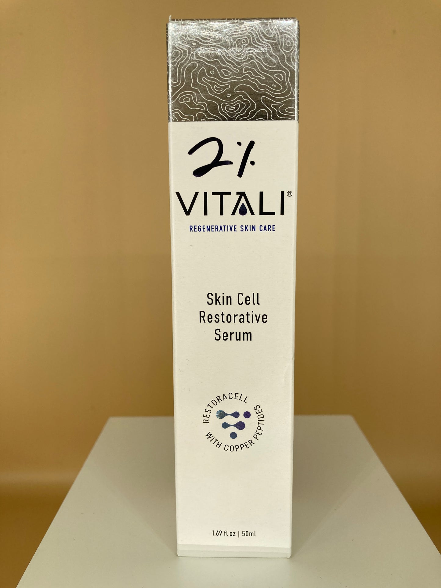 Vitali GHK-Cu 2% Serum 50ml