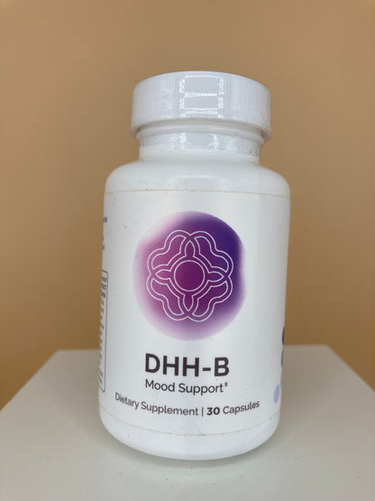 Infiniwell DHH-B 30 caps