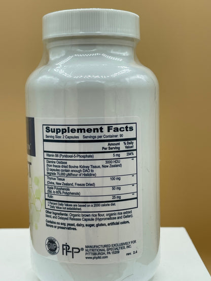 PHP ABP1 Assist 180 Caps