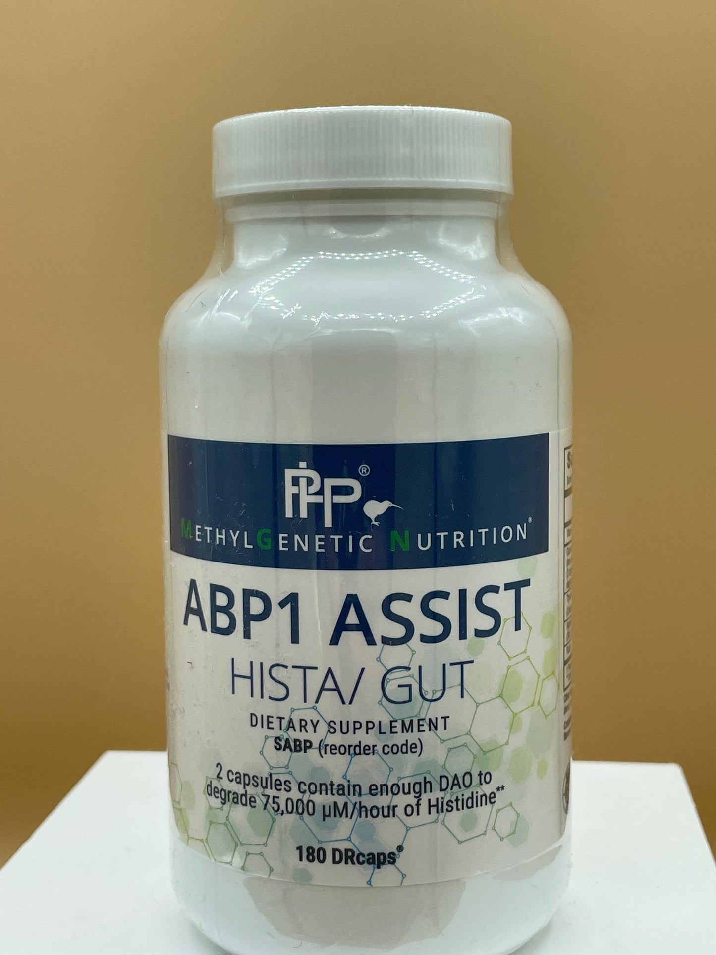 PHP ABP1 Assist 180 Caps