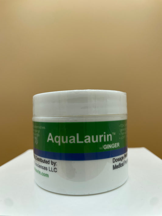 NB Aqualaurin Ginger 2oz