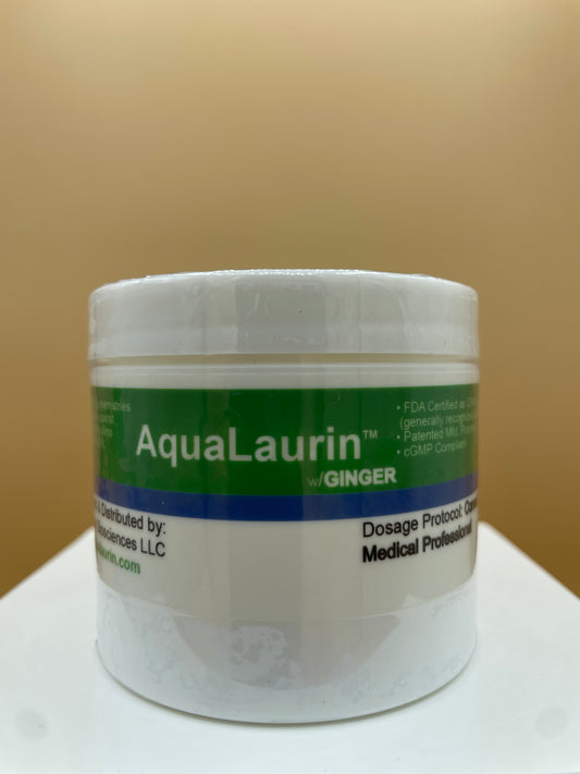 NB Aqualaurin Ginger 4oz