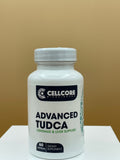 CC Advanced TUDCA, 60 caps