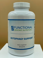 FG Autophagy Support