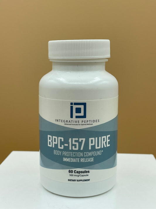 IP BPC 157 Pure 60 caps