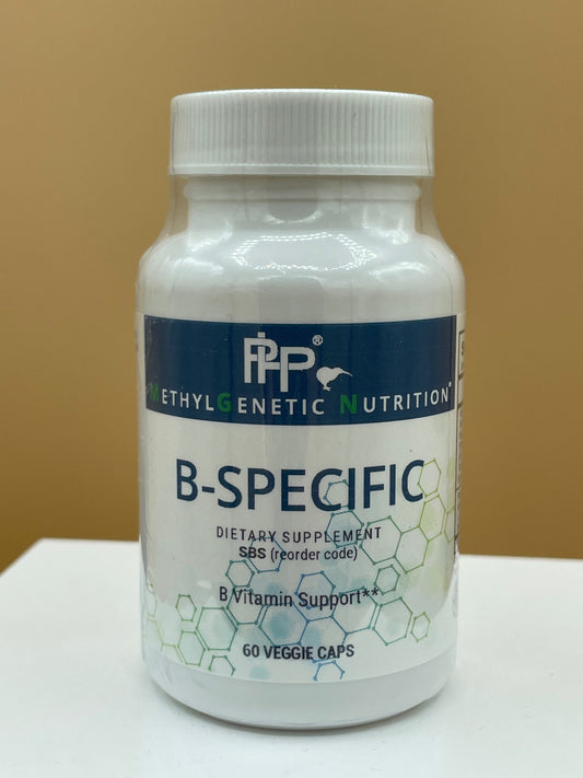 PHP B-Specific Methyl