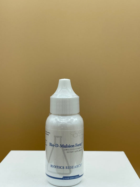BT Bio D Mulsion Forte 1oz