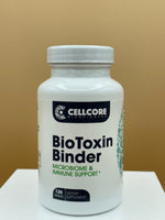 CC Biotoxin Binder 120caps