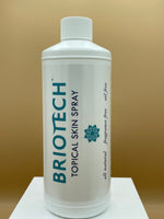 BRIO Topical Skin Spray 16oz