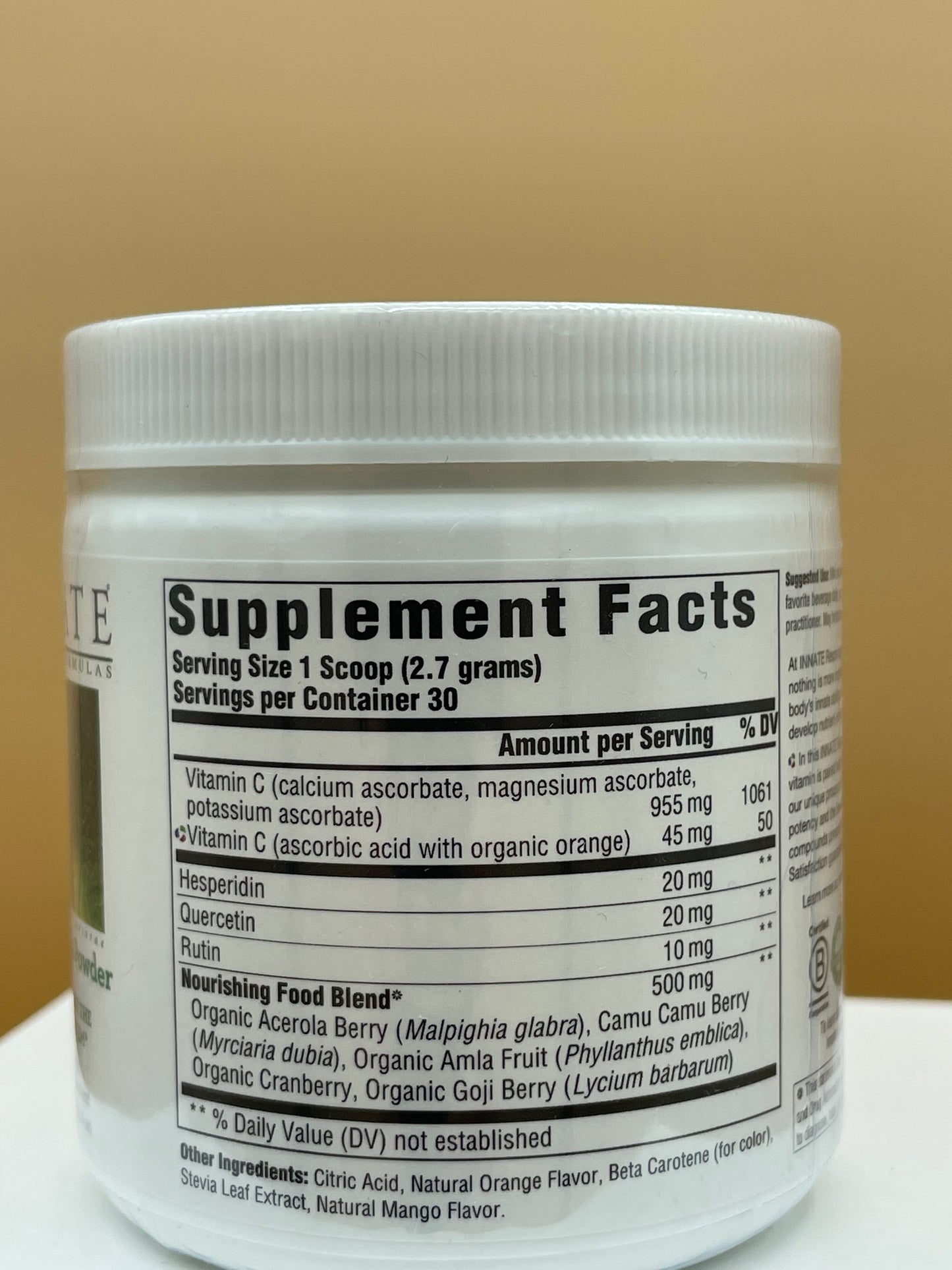 EE C Complete Powder