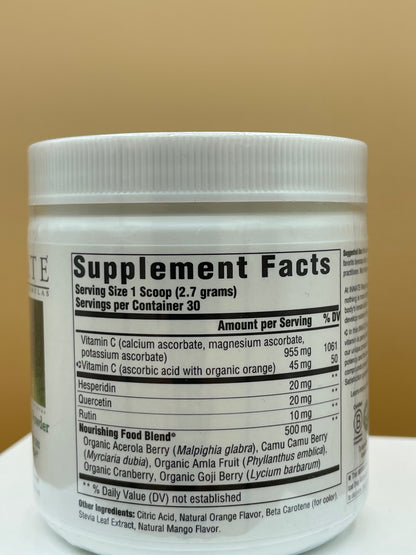 EE C Complete Powder